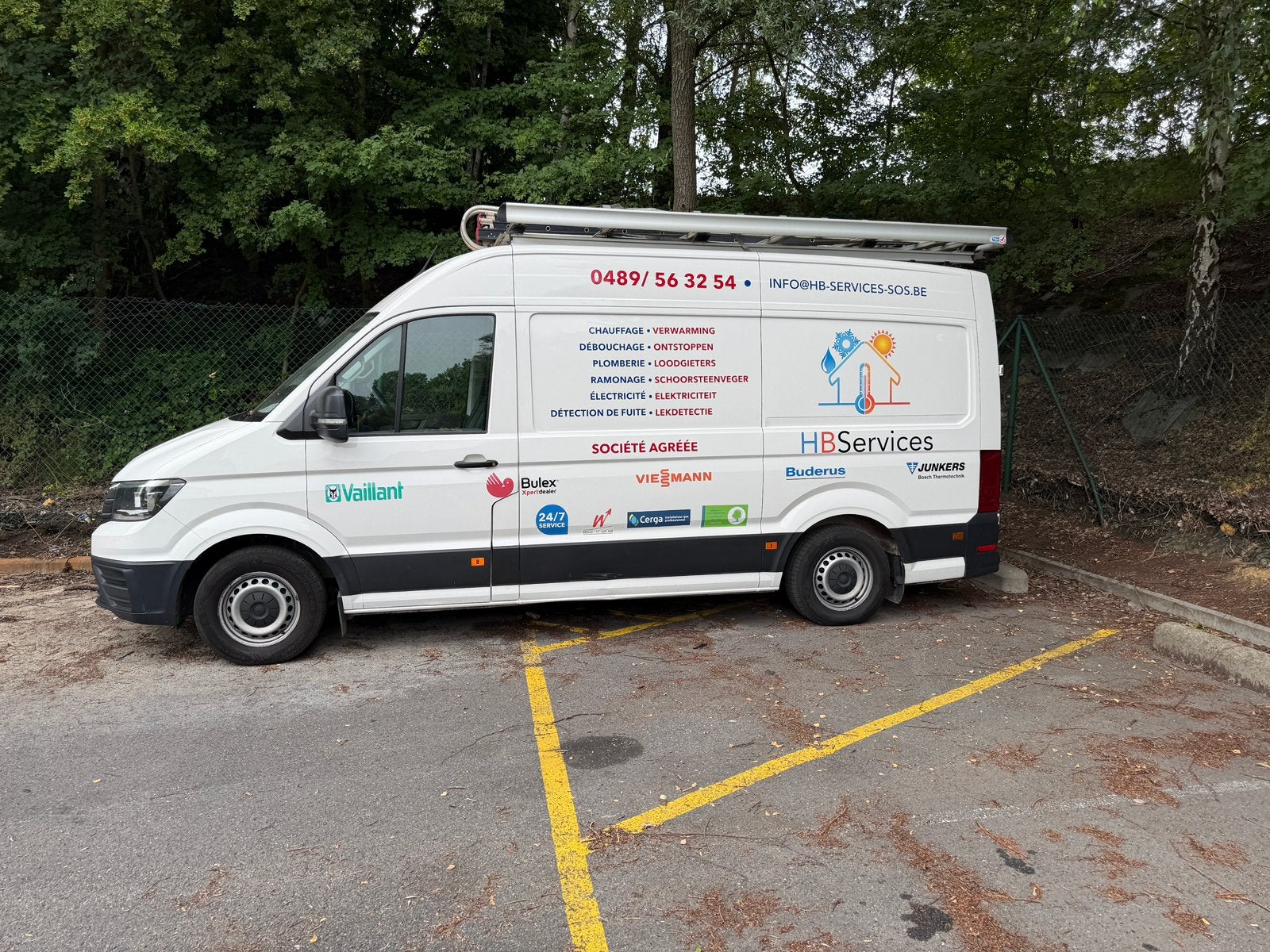 Vw crafter 2019 2.0L diesel MOTEUR CASSER