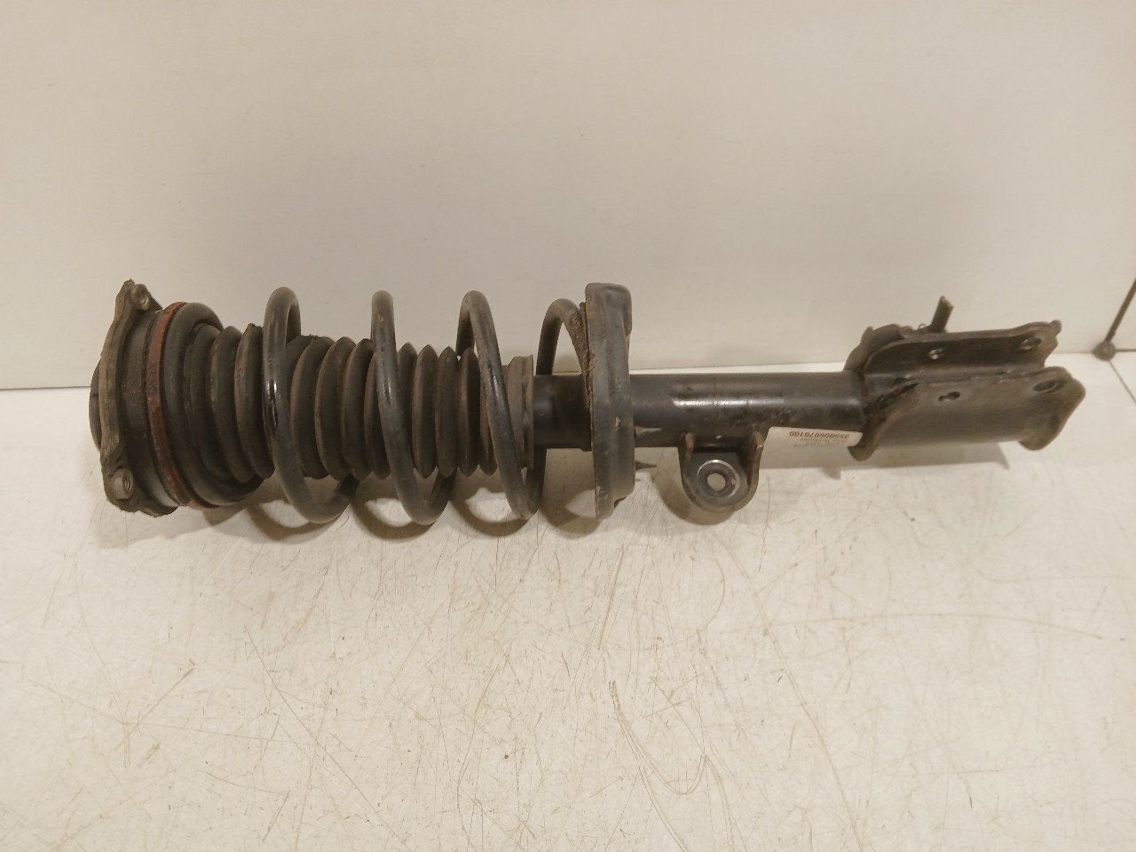 Veerpoot rechts voor Fiat 500X, Onderdelen@venauto.nl, Van der Ven Autorecycling B.V., Ettenseweg 76, 4706 PB Roosendaal, The Netherlands