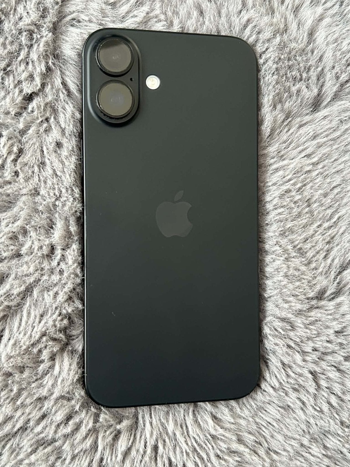 Iphone 16 plus, Enlèvement, Comme neuf, IPhone 16 Plus