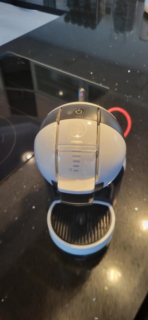 Krups Dolce Gusto, Elektronische apparatuur, Koffiezetapparaten