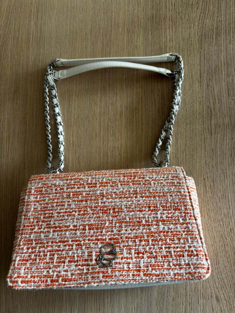 Sac bandoulière KARL LAGERGELD, Enlèvement ou Envoi, Neuf