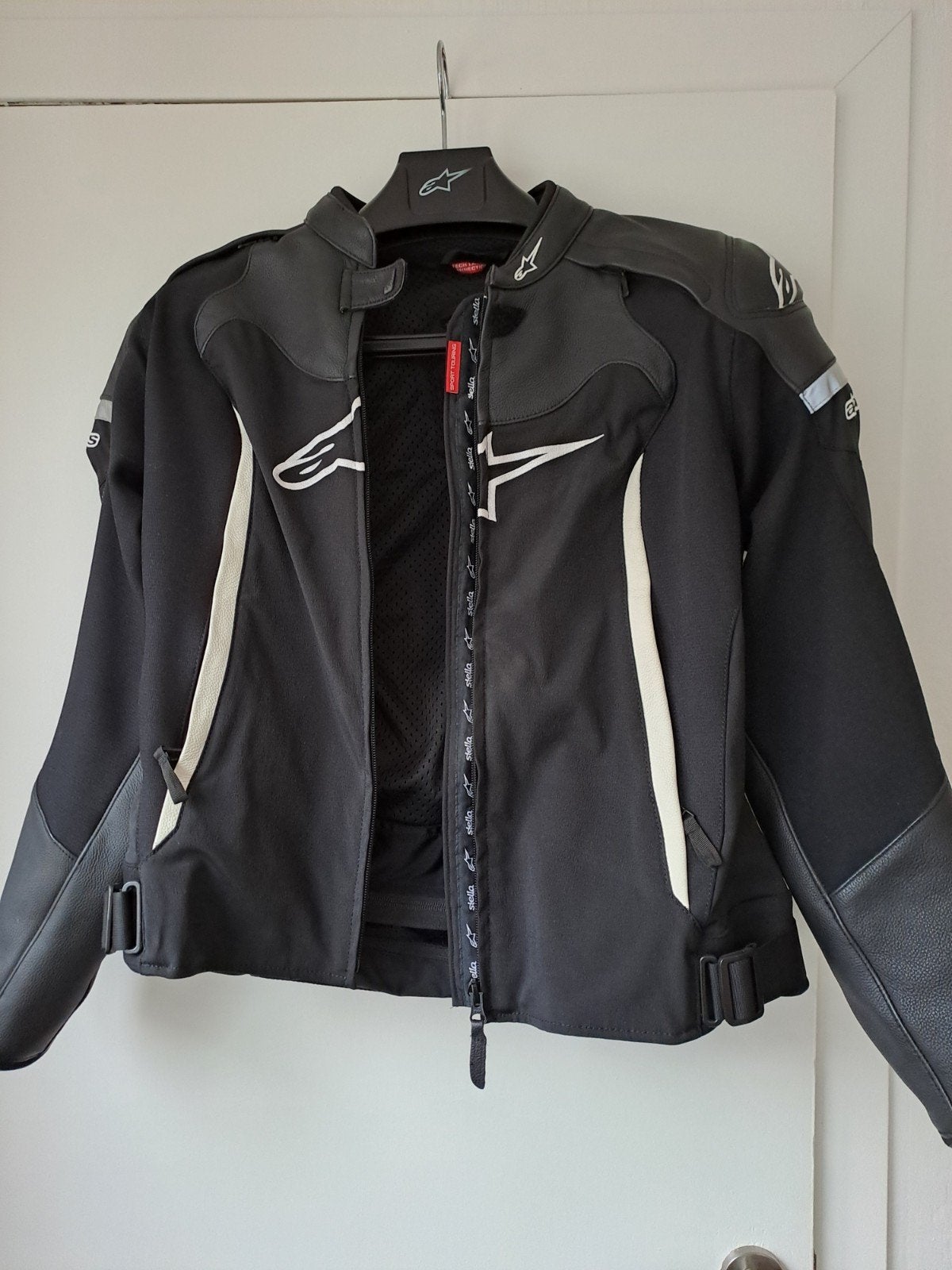 Nouveau gilet de moto pour femme, Enlèvement, Femmes