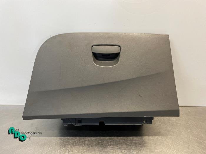 Dashboardkastje van een Seat Ibiza (Ibiza 08-), Gebruikt, -, -, Ophalen of Verzenden