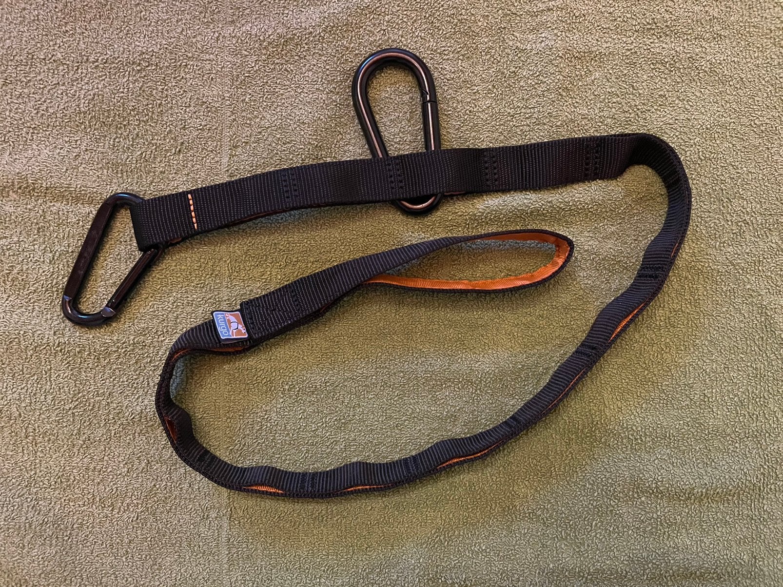 Kurgo Veiligheidsriem voor Hond – Autoriem, Dieren en Toebehoren, Ophalen, Zo goed als nieuw, Hondenriem-accessoire