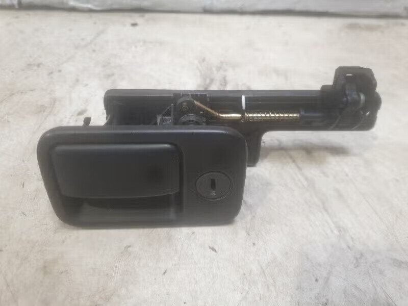 SLOT DASHBOARDKASTJE Volkswagen Golf III Cabrio (1E), Berliner Ring 2 38440 Wolfsburg, DE, Enlèvement ou Envoi, Volkswagen, Volkswagen AG