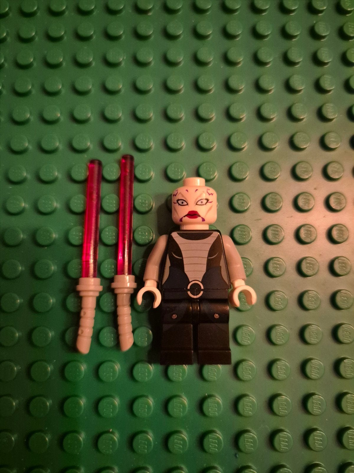 lego star wars, Kinderen en Baby's, Speelgoed | Duplo en Lego, Ophalen of Verzenden