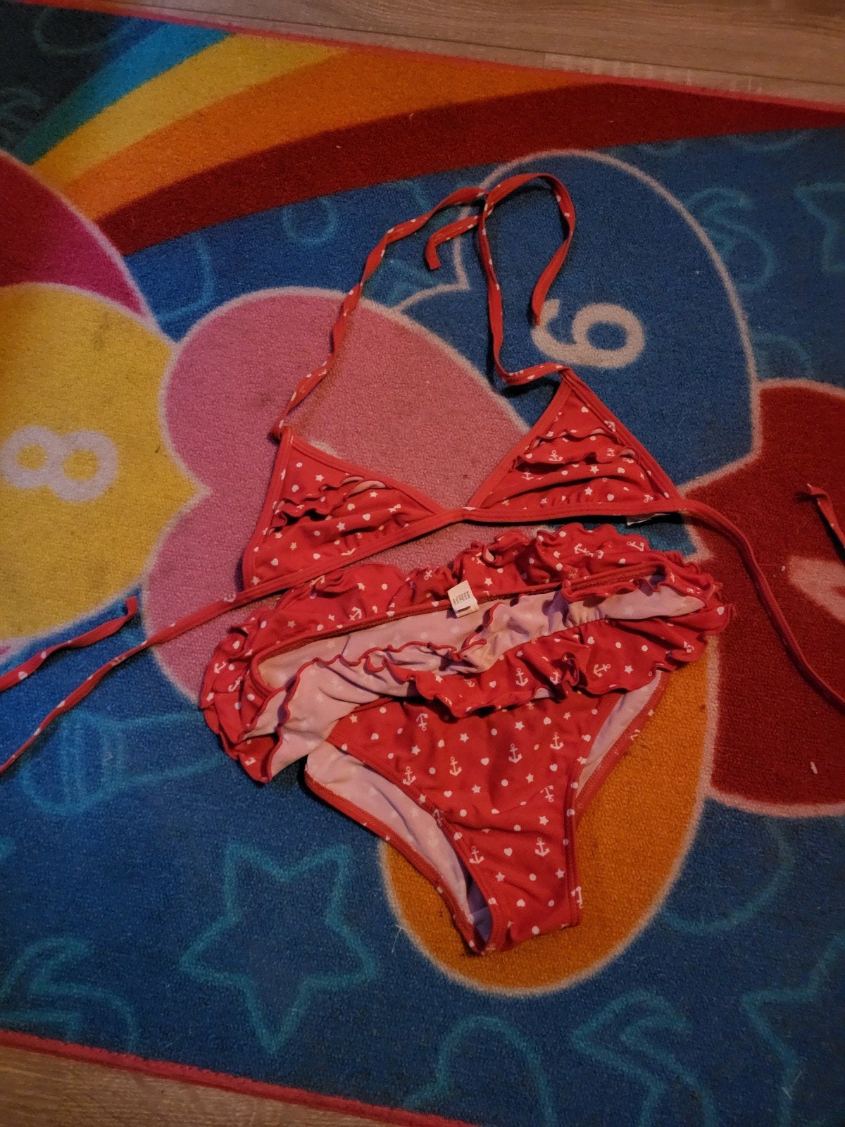 bikini small, Kleding | Dames, Ophalen of Verzenden, Bikini