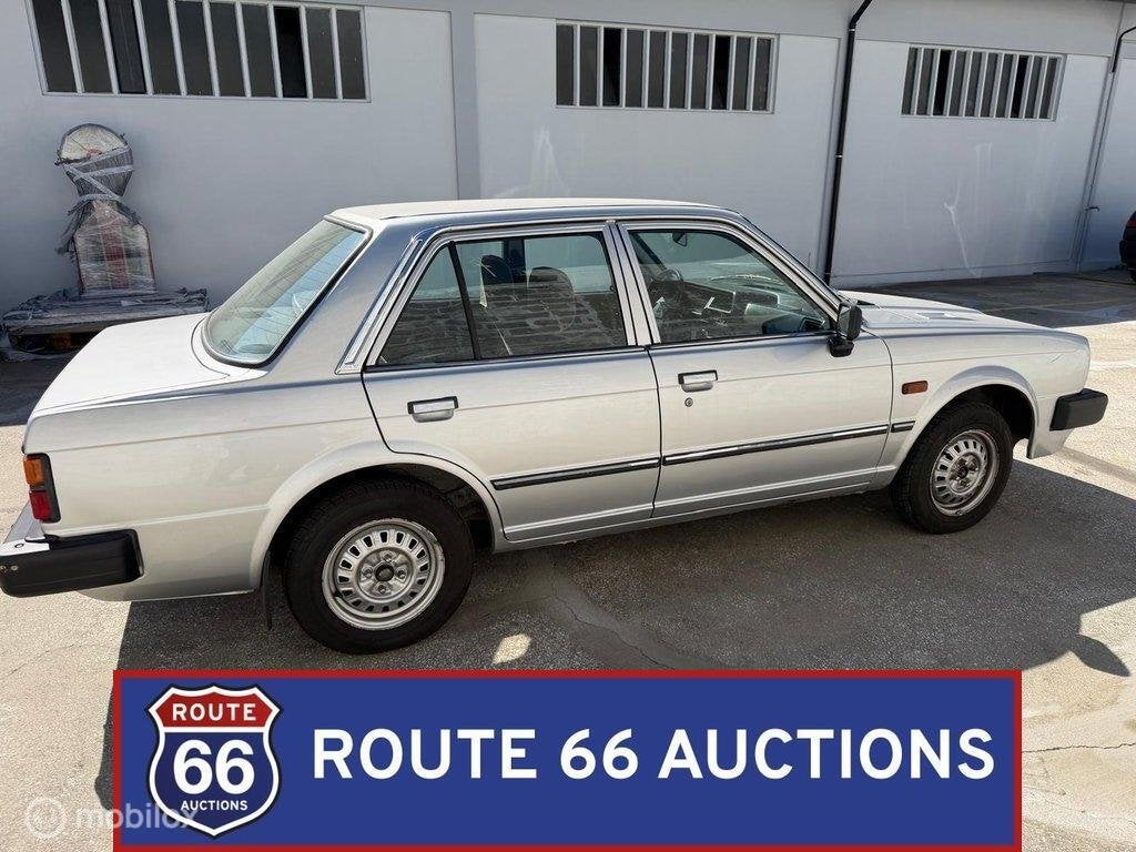 Triumph Acclaim | 1985 | Route 66 Auctions, foto 5