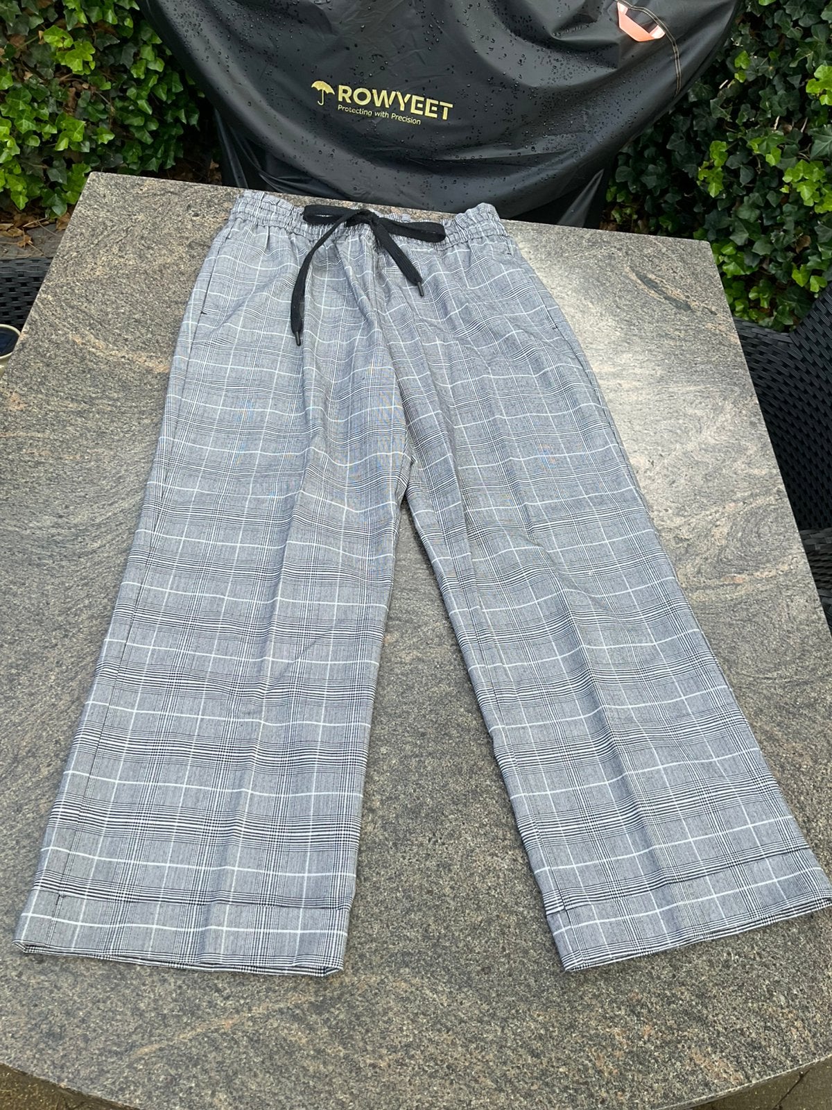 Lange broek, maat EU 40, Ophalen, Zo goed als nieuw