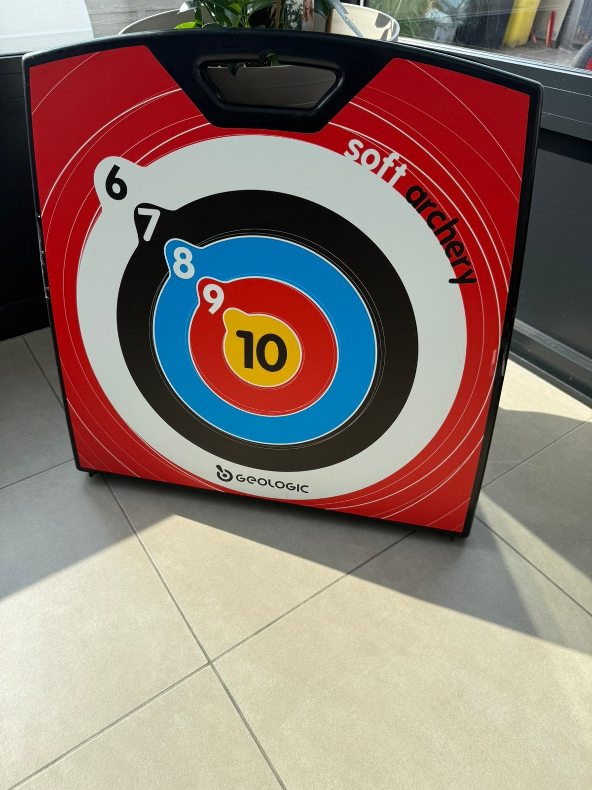 Pijl en boog, Sport en Fitness, Handboogschieten, Ophalen, Zo goed als nieuw