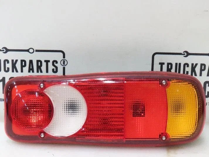DAF 1401731 Achterlicht Re. DAF, Ophalen, Gebruikt, DAF, Verlichting