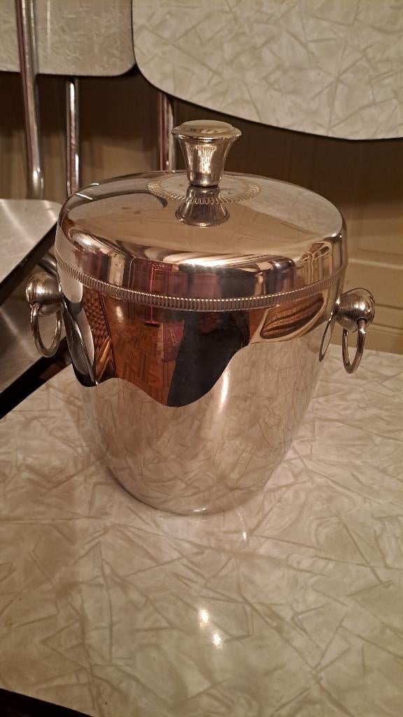Champagne emmer, Huis en Inrichting, Ophalen