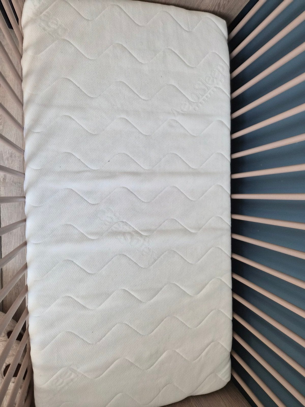 aerosleep matras, matrasbeschermers en hoeslakens, Enlèvement, Matelas