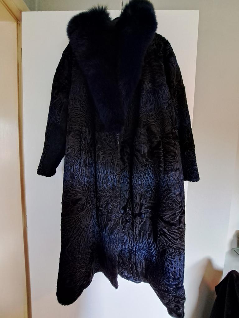 Mooie Lange jas, Kleding | Dames, Jassen | Winter, Ophalen of Verzenden