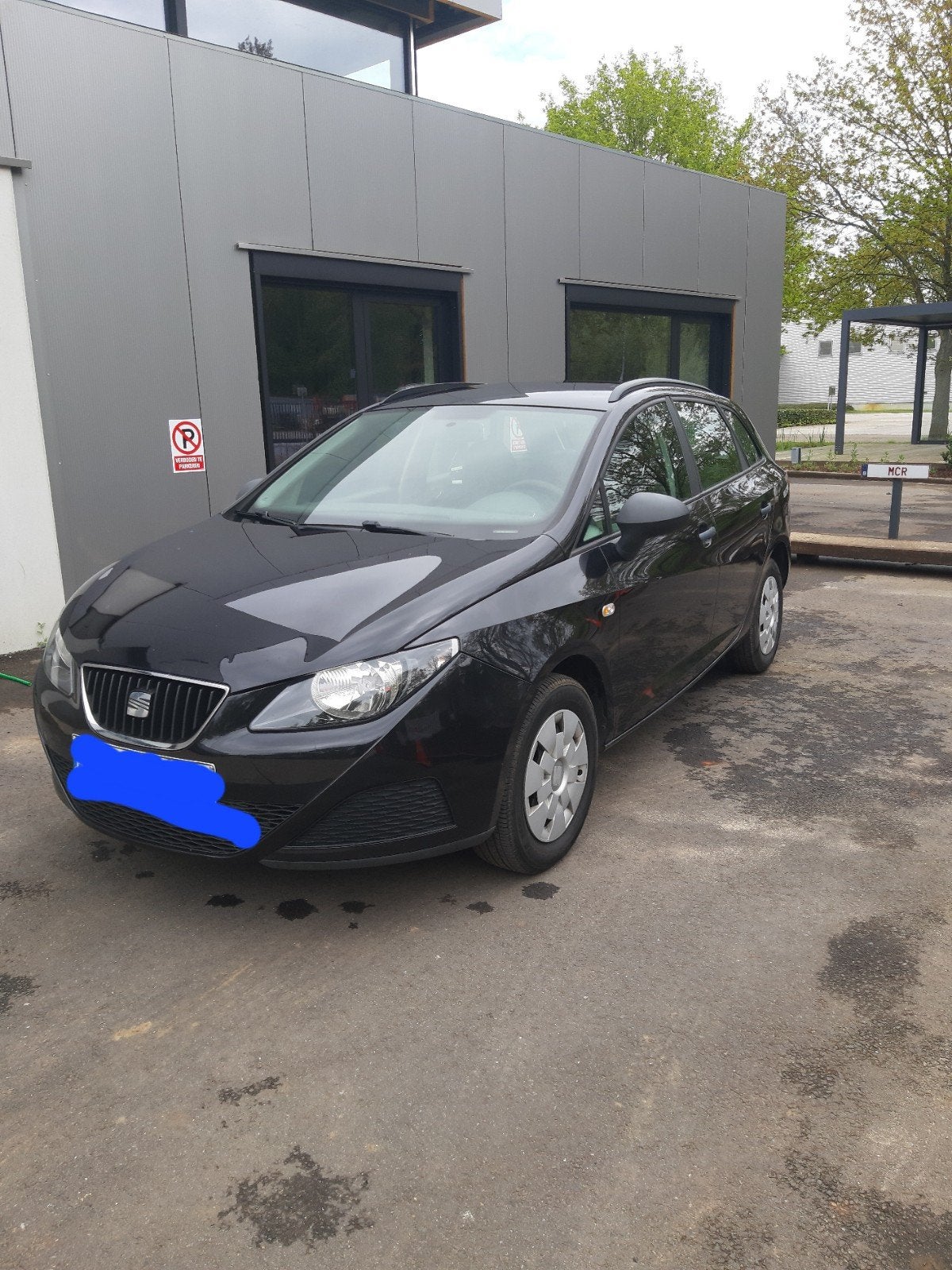 Seat 12tdi 2011, Autos, Seat, Particulier, Achat