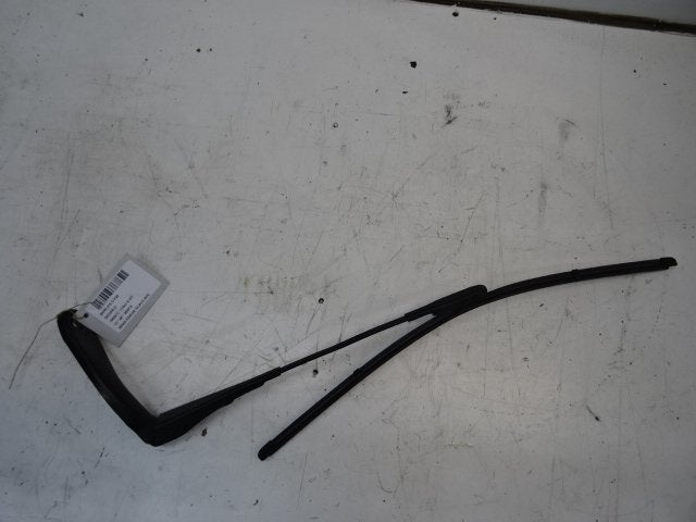 BRAS ESSUIE GLACE AVANT GAUCHE BMW 3 serie (F30), Utilisé, BMW