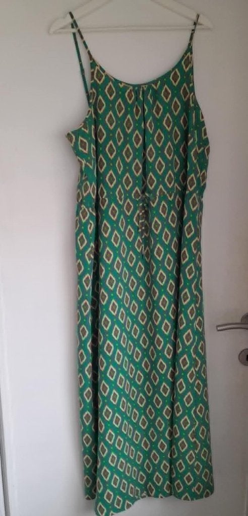 Jurk ONLY Carmakoma, Verzenden, Maat 46/48 (XL) of groter, Only carmakoma, Zo goed als nieuw
