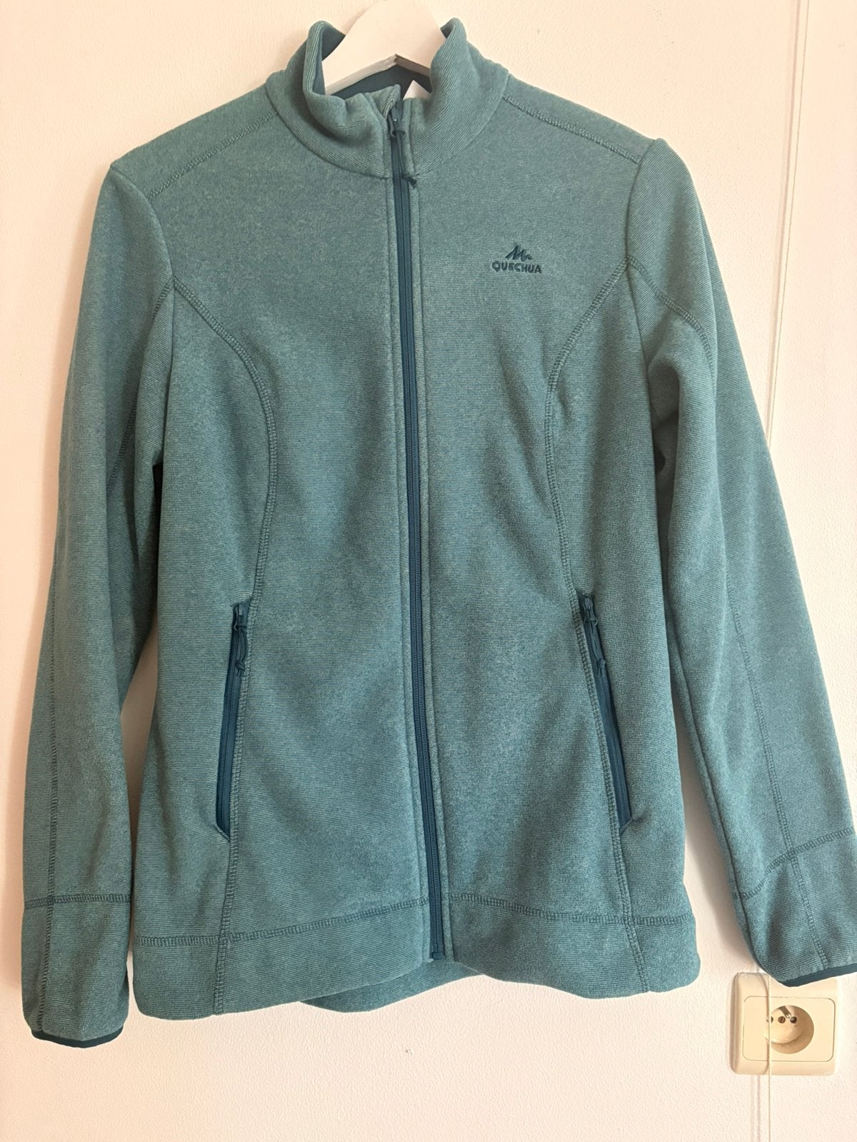 Zomerjas, Ophalen, Zo goed als nieuw, Maat 38/40 (M), Blauw
