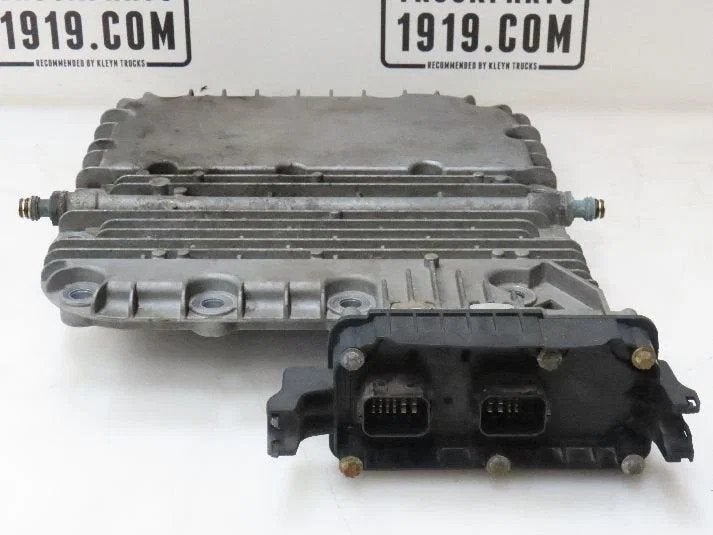 Volvo 21911579 Versnellingsbak regeleenheid, Auto-onderdelen, Vrachtwagen-onderdelen, Ophalen, Gebruikt, Volvo