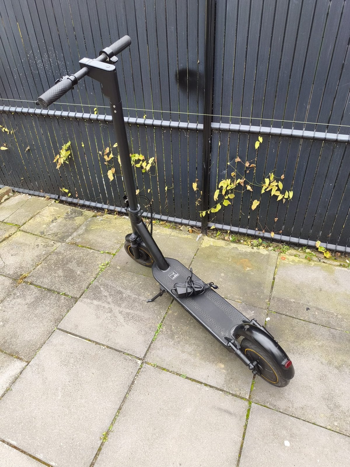 Trottinette électrique Aovopro, Enlèvement, Comme neuf, Step électrique (E-scooter), Aovopro