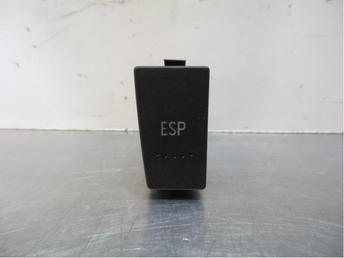 Commutateur ESP d'un Volkswagen Passat (Passat 01-), Volkswagen, -, Utilisé, -