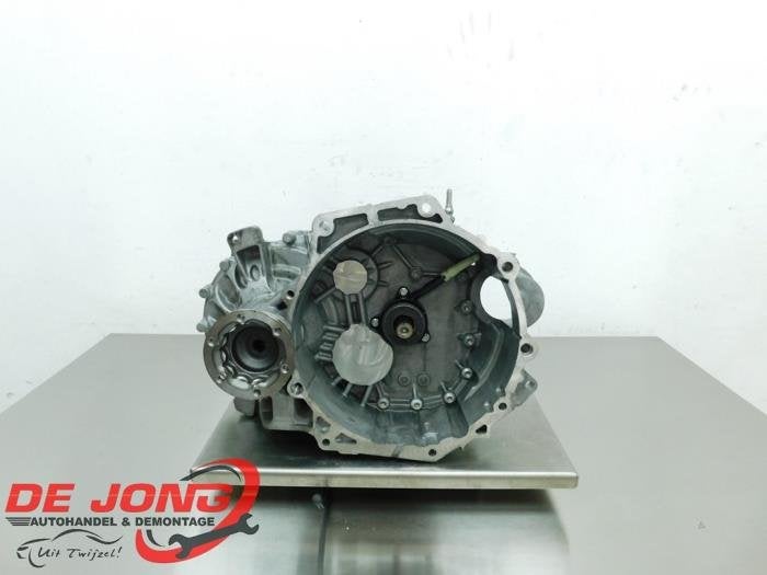 Boîte de vitesse d'un Volkswagen Caddy, Autos : Pièces & Accessoires, Transmission & Accessoires, Volkswagen, -, 3 mois de garantie