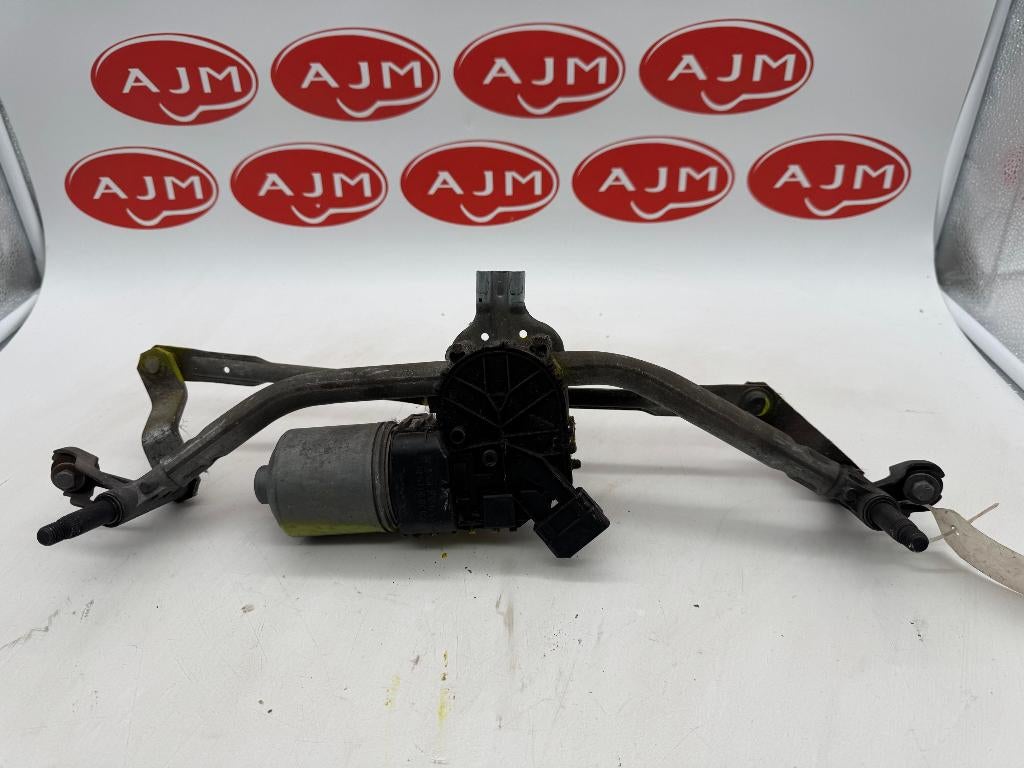 MOTEUR ESSUIE GLACE PEUGEOT 207CC, Enlèvement, Utilisé, Peugeot