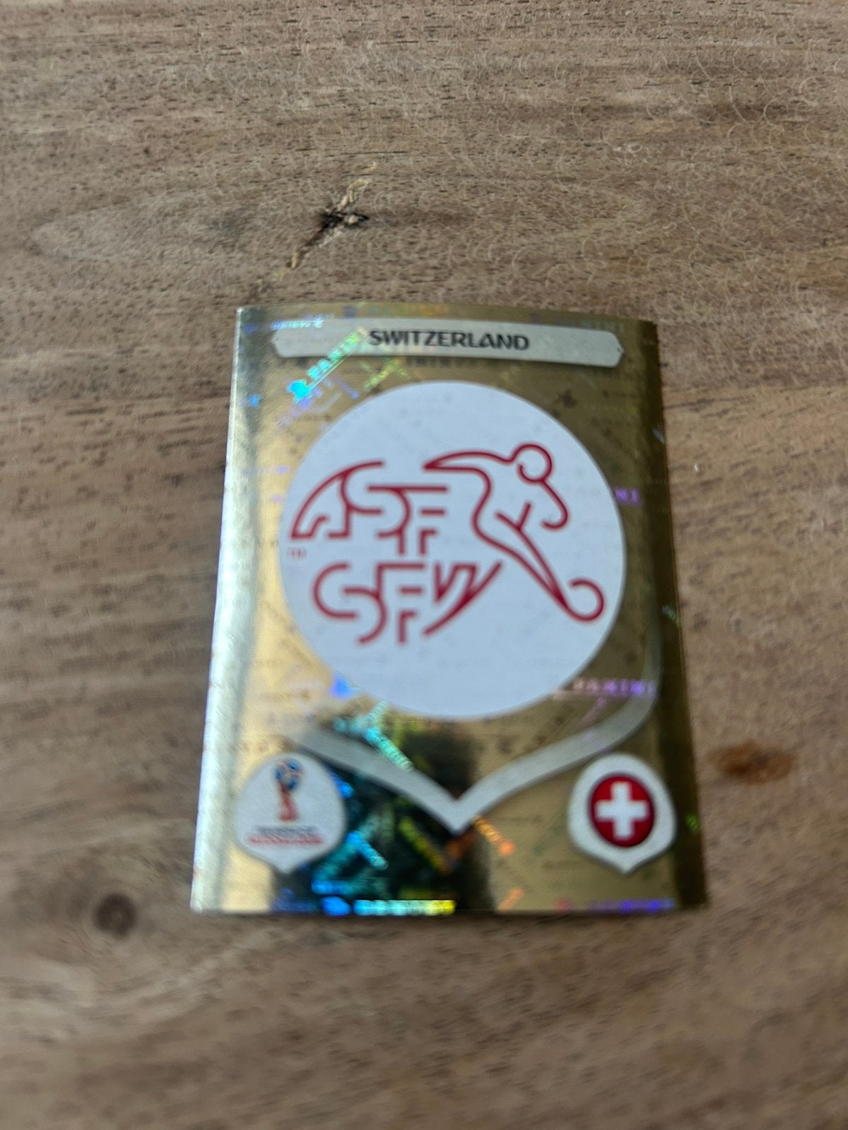 Panini russia 2018, Hobby & Loisirs créatifs, Timbres épargne, Enlèvement ou Envoi