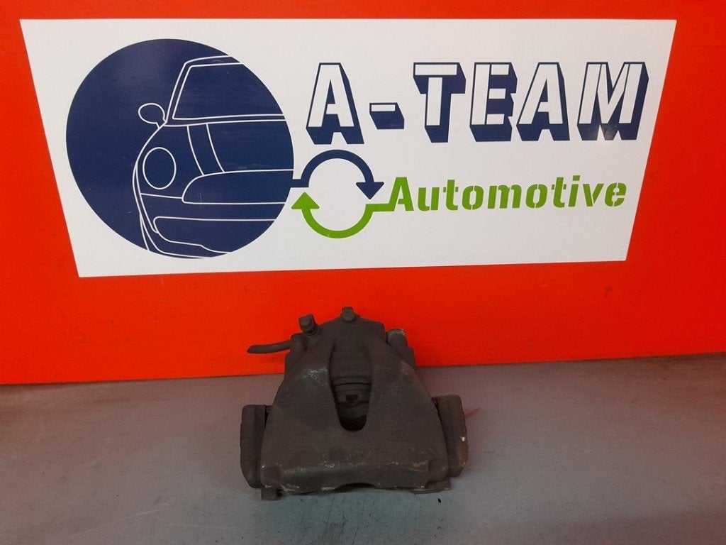 ETRIER DE FREIN AVANT DROIT ABS Opel Meriva (B), Sodener Straße 9
65824  Schwalbach, DE, Opel, Utilisé, Continental Aftermarket & Services GmbH