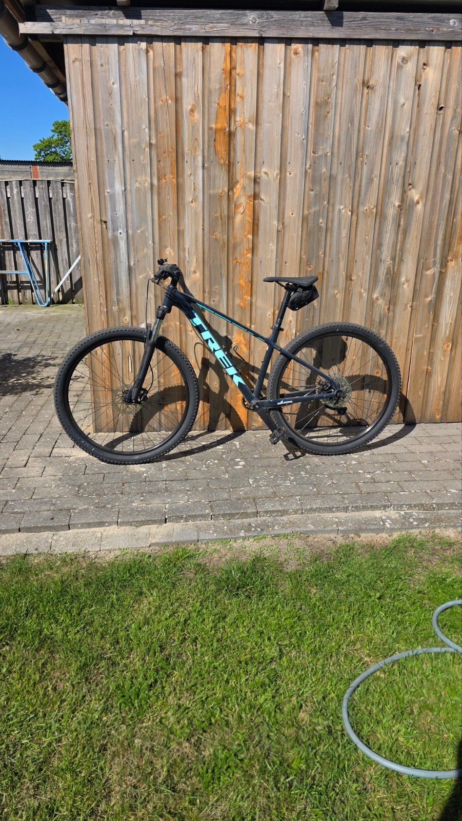 Te koop mountainbike maat 6, Enlèvement