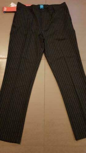 Nieuwe golfbroek Slazenger, Sports & Fitness, Golf, Enlèvement ou Envoi, Neuf, Vêtements, Autres marques