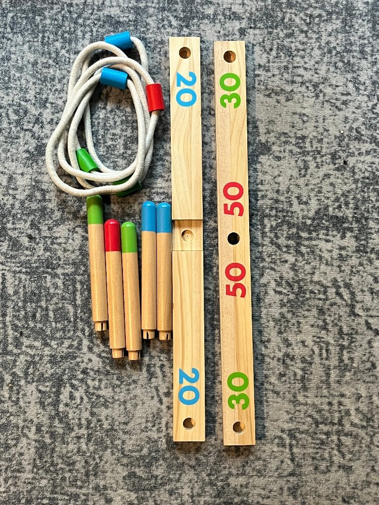 Jeu pour enfant 3+, Enlèvement, Utilisé