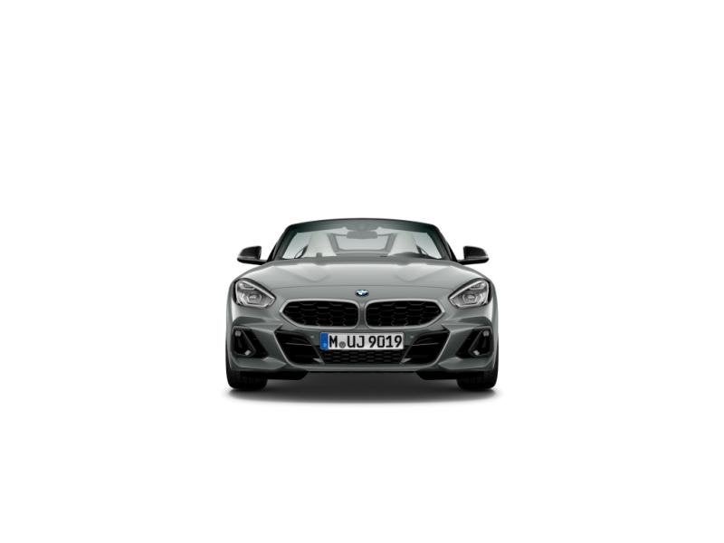 BMW Z4 sDrive20i/M-Sport/Harman/HUD/MemSeat, Auto's, BMW, 145 kW, Cabriolet, USB, Bedrijf