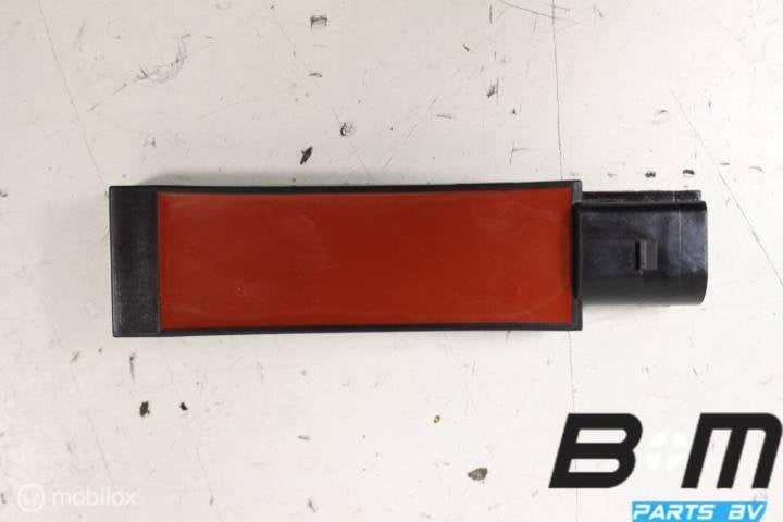 Antenne keyless entry VW Golf 6 GTI Edition 35 5K0962131, Gebruikt