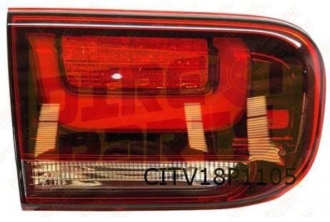 Citroën C4 Cactus (2/18-) Achterlicht Links binnen OES! 9821, Verzenden, -, Nieuw, -