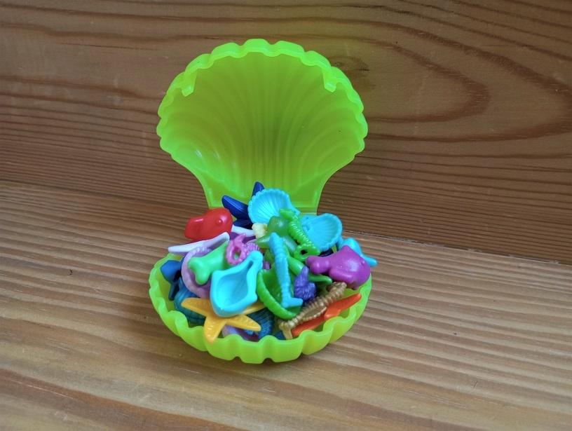 playmobil - lot de 29 animaux aquatiques dans la boîte verte, Enfants & Bébés, Jouets | Playmobil, Enlèvement, Comme neuf