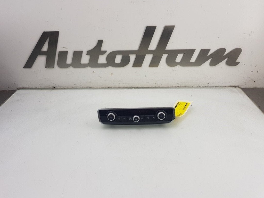 BEDIENINGSPANEEL VERWARMING Audi A3 Sportback (8VA / 8VF), Gebruikt, Audi
