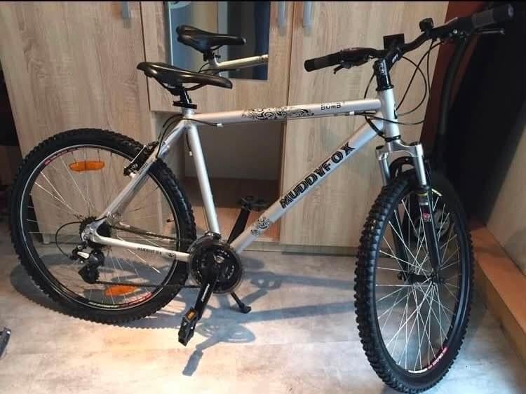 Velo vtt, 26 inch