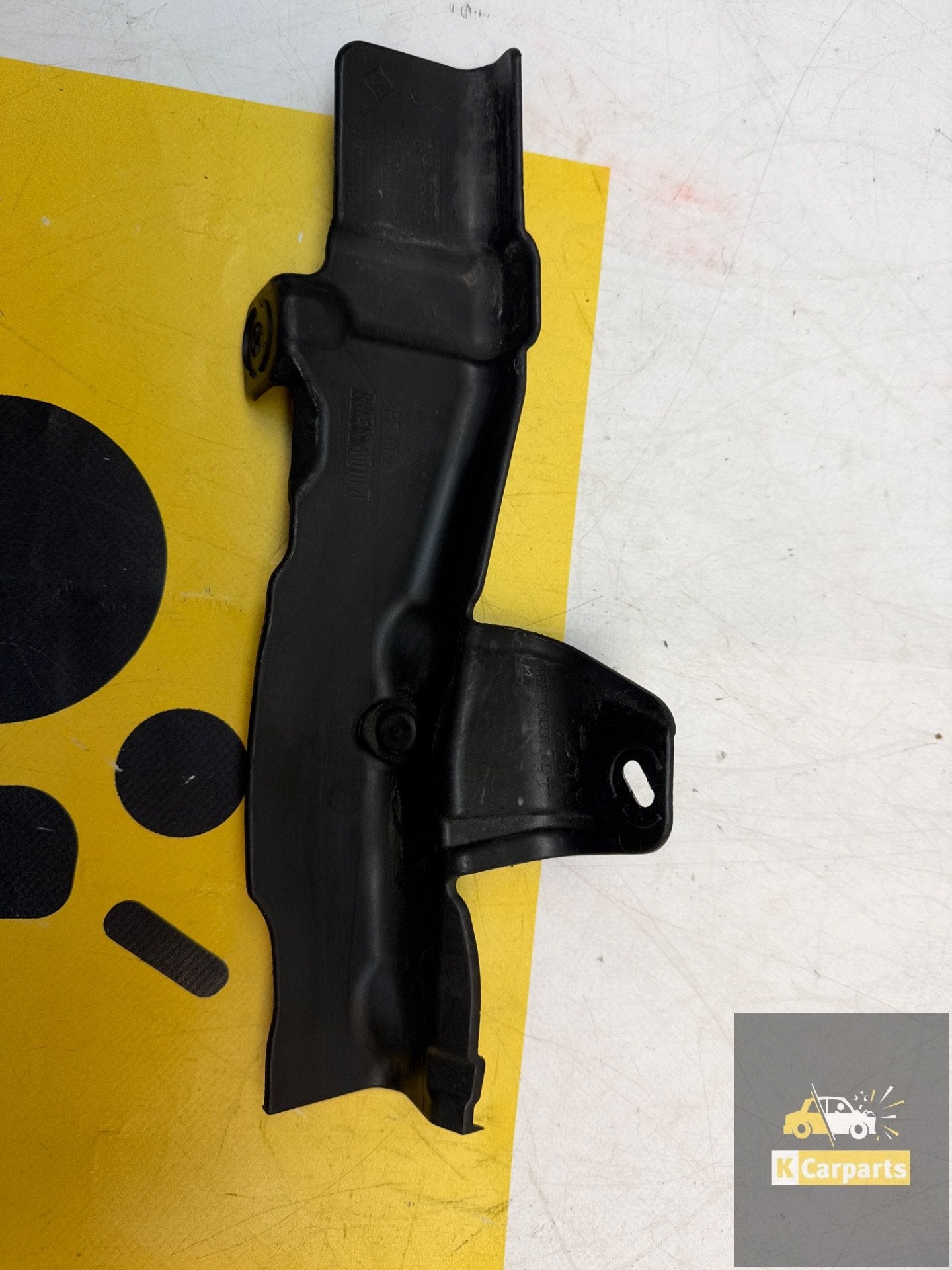 Partie int rieure Renault 462714802R, Info@fabrikant.eu, Fabrikant BV, Utilisé, Renault