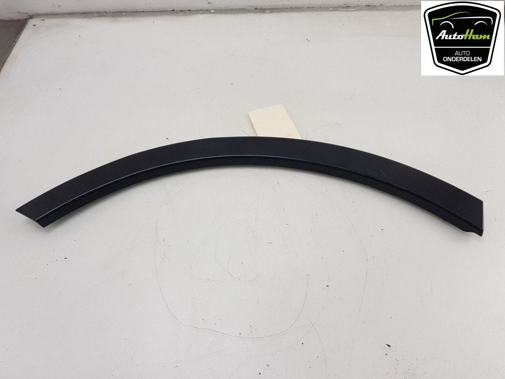 WIELKASTRAND ACHTER Audi SQ7 (4MB / 4MG) (01-2016/12-2019), Info@audi.de, Audi, Audi AG, Gebruikt