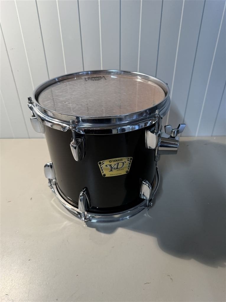 Trommel - Yamaha YD Series 10c9 Rack Tom, Muziek en Instrumenten, Drumstellen en Slagwerk, Ophalen of Verzenden, Zo goed als nieuw