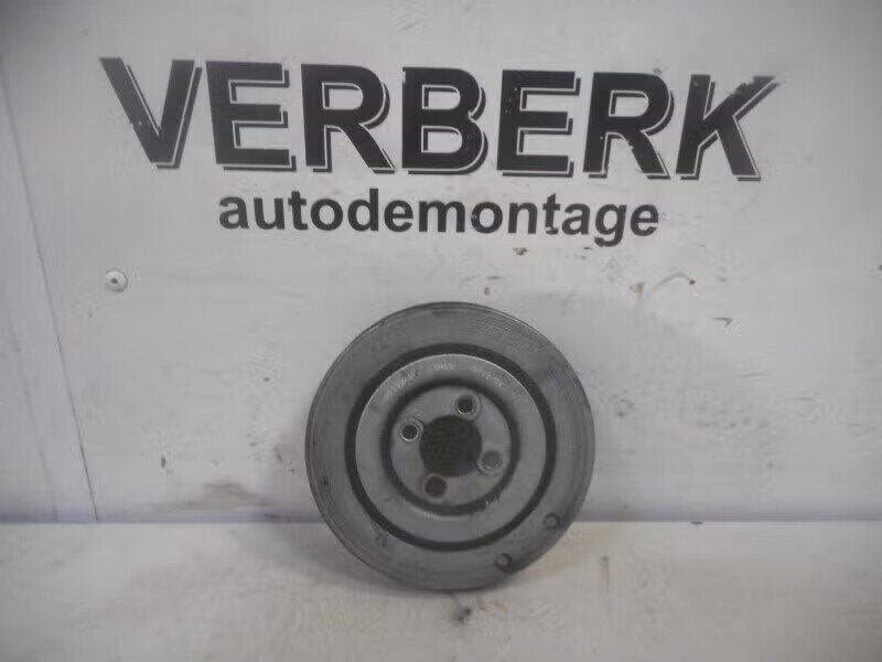 KRUKASPOELIE Opel Corsa D (01-2006/12-2014) (55200498), Bahnhofsplatz 65423 Rüsselsheim am Main, DE, Enlèvement ou Envoi, Opel