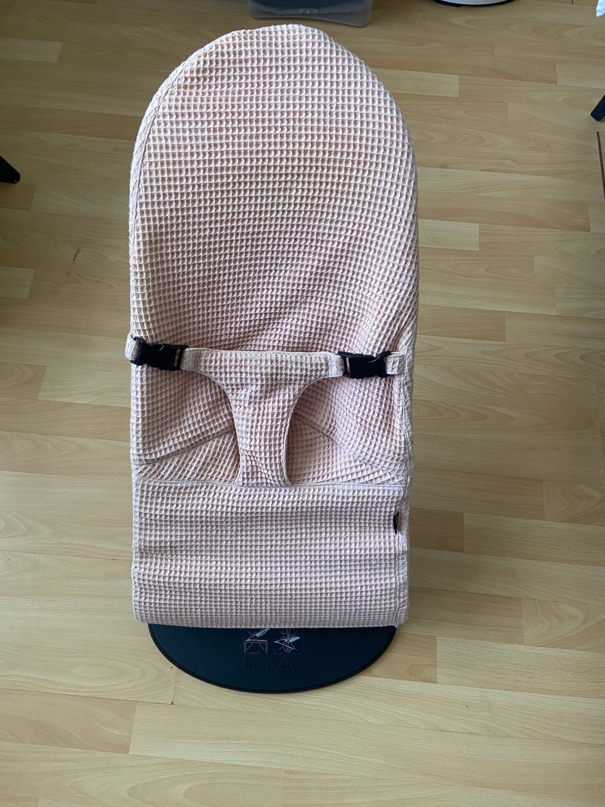 Babybjorn wipper, Ophalen, Gebruikt, Wipstoel