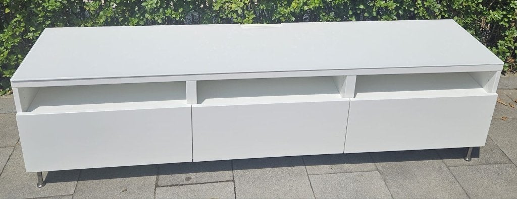 TV MEUBEL, Maison & Meubles, Armoires | Mobilier de télévision, Comme neuf, Enlèvement