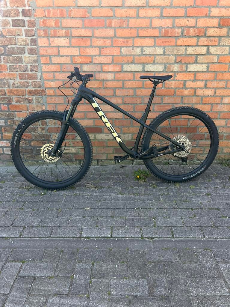 TREK ROSCOE 7 M - Nieuwstaat, Enlèvement, Comme neuf