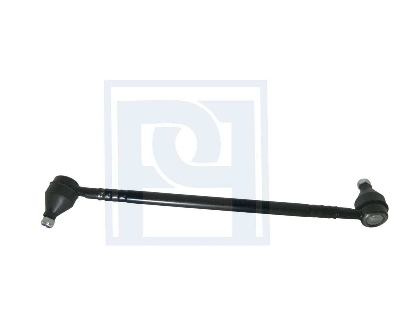 Volvo Stuurstang PV444+PV544 links -1957 45cm P 544 p210 445, Autos : Pièces & Accessoires, Enlèvement ou Envoi, Neuf, Volvo