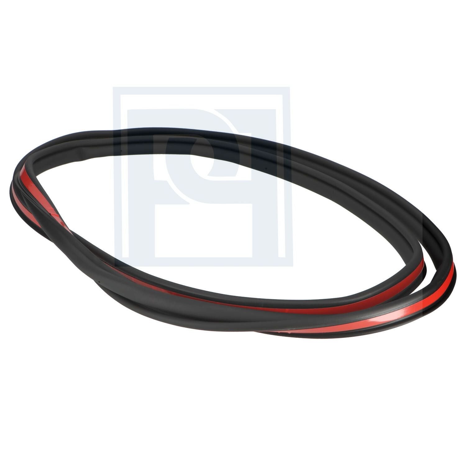 Volvo Rubber achterklep 850 855 5 deurs v70-2000 XC70-2000 V, Enlèvement ou Envoi, Neuf, Volvo, Haillon arrière