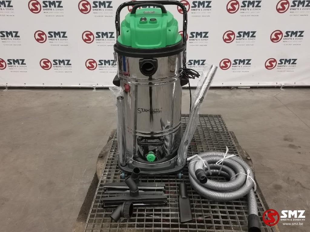 Aspirateur industriel 230v - 2800W - 100L, Autos : Pièces & Accessoires, Pièces camion, Autres marques, Autres pièces automobiles