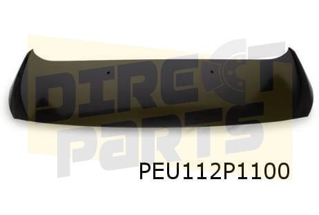 Peugeot Expert/Toyota Pro-Ace motorkap (te spuiten) Originee, Auto-onderdelen, -, -, Nieuw, Opel