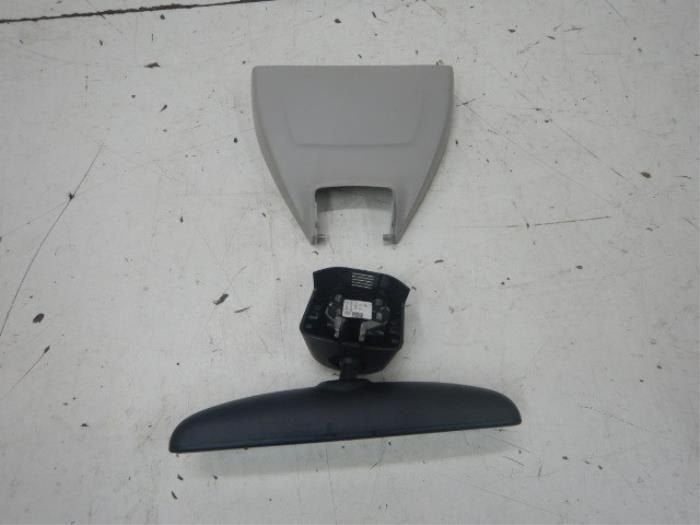 Binnenspiegel Volkswagen Golf (22726553), Ophalen of Verzenden, Gebruikt